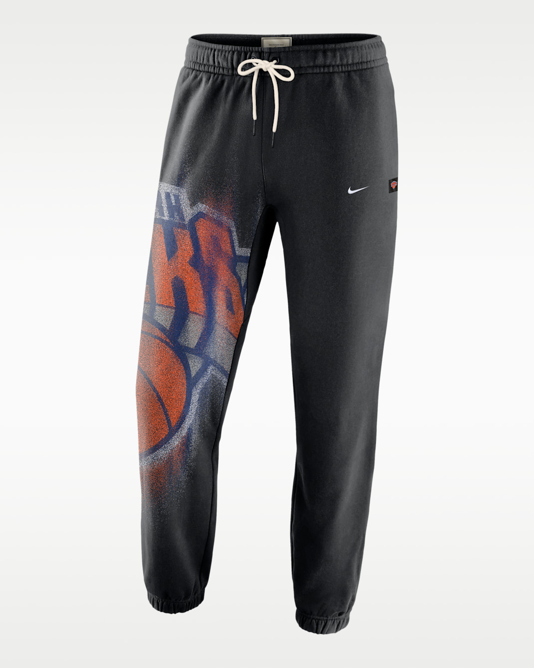 New York Knicks Standard Issue