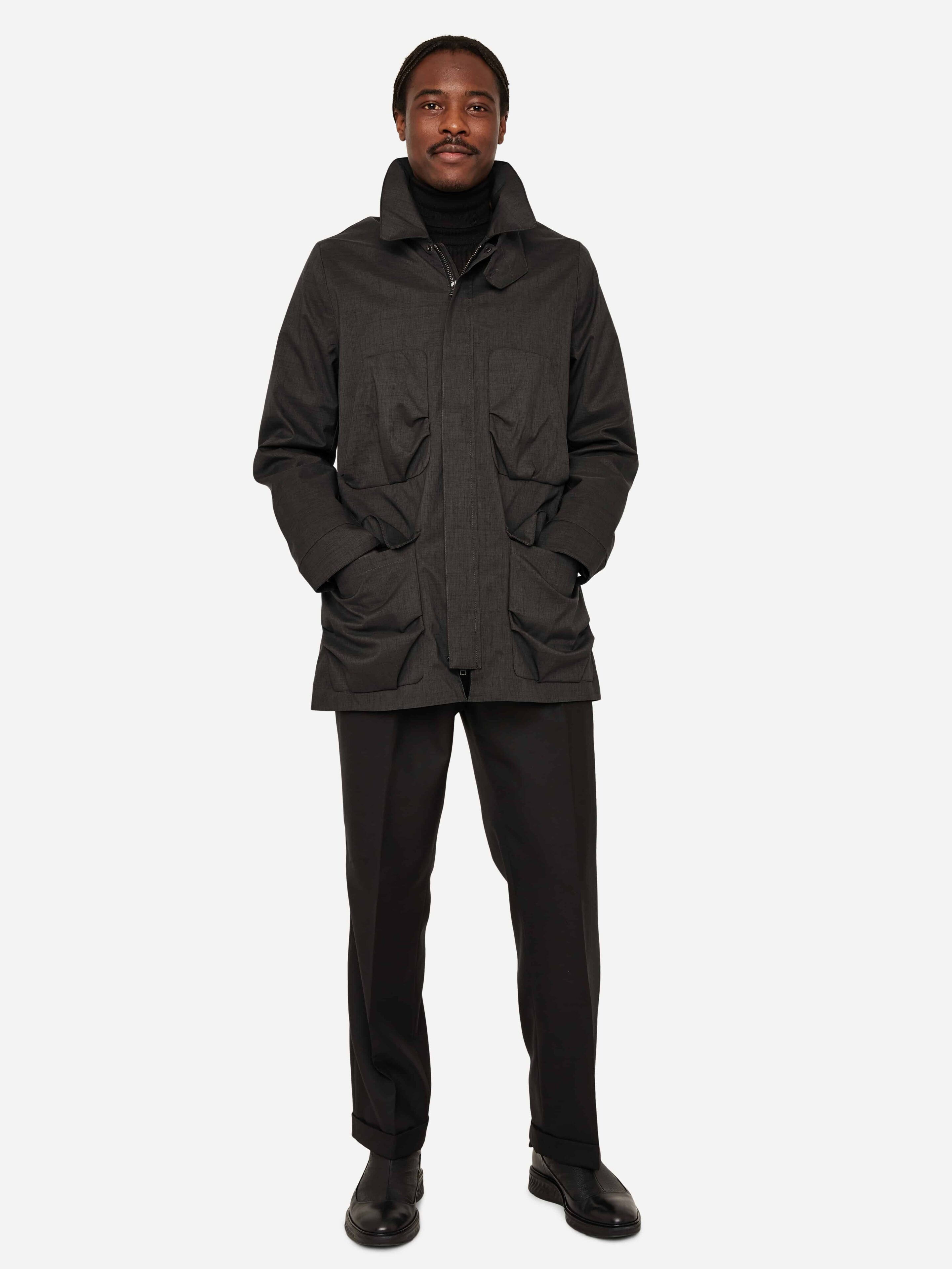 Nesta Falck Homme