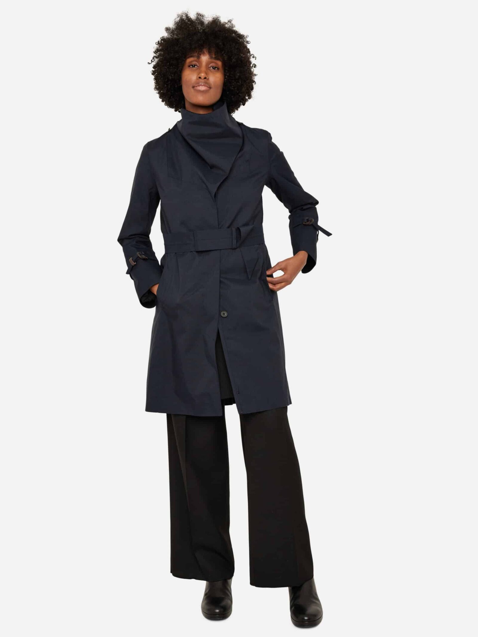 Noir Femme