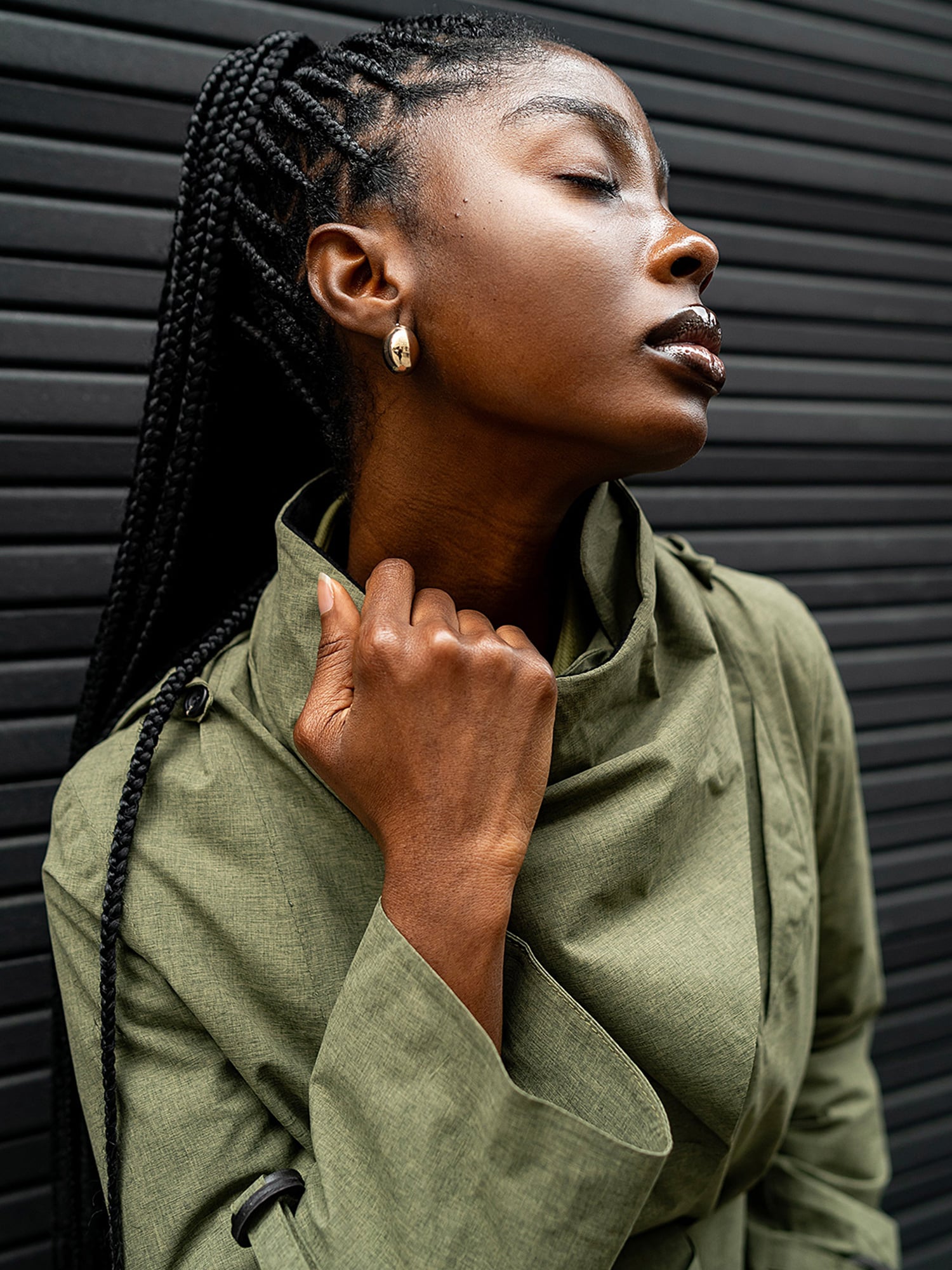 Noir Femme