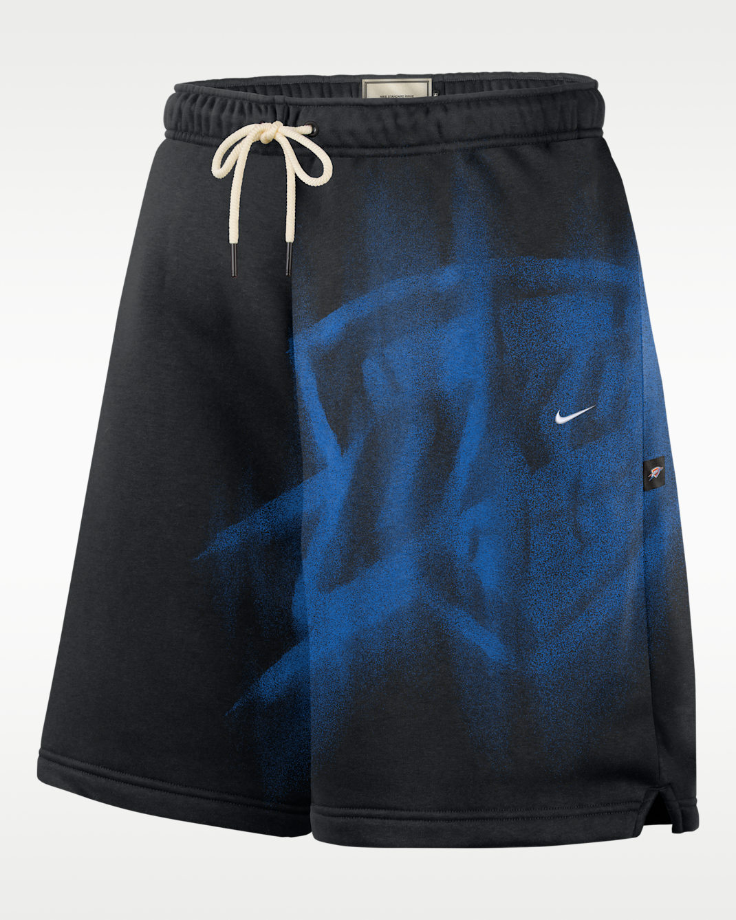 Oklahoma City Thunder Standard Issue
