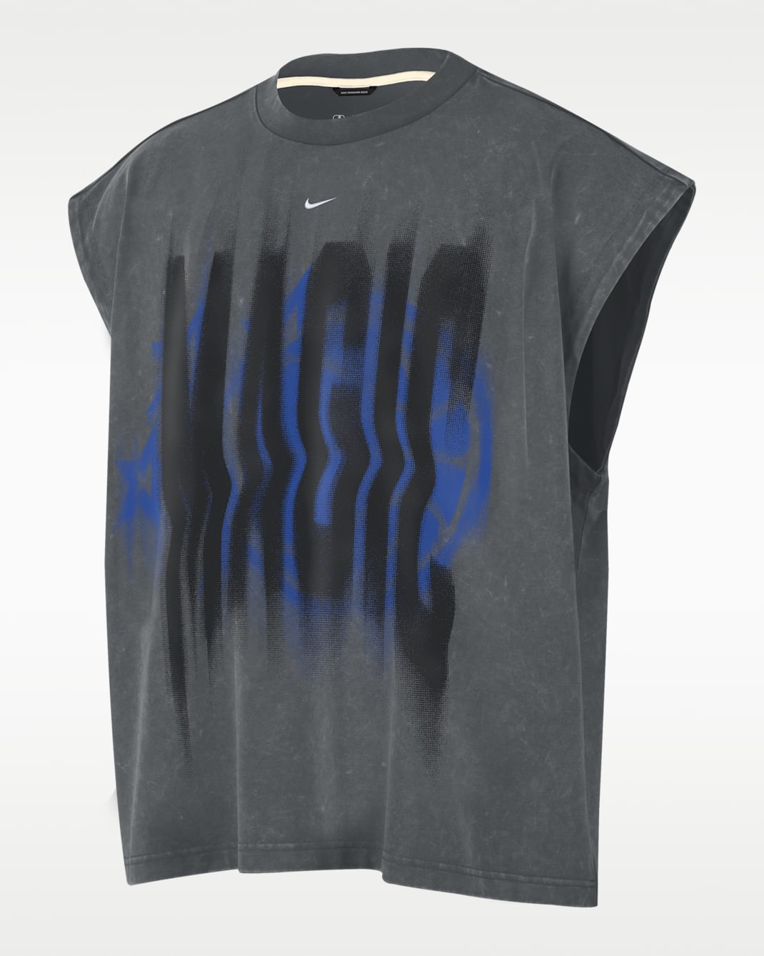 Orlando Magic Standard Issue