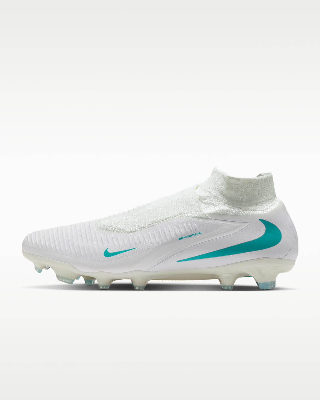 Nike Phantom 6 High Pro Firm-Ground Football Boot