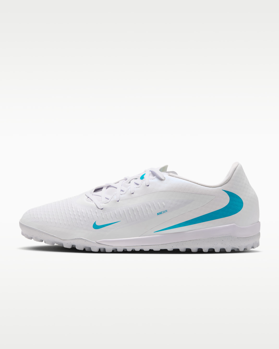 Nike Phantom 6 Low Academy Turf Football Shoes