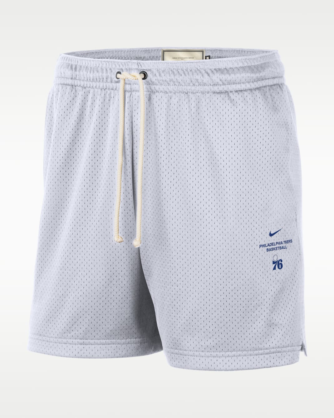 Philadelphia 76ers Standard Issue