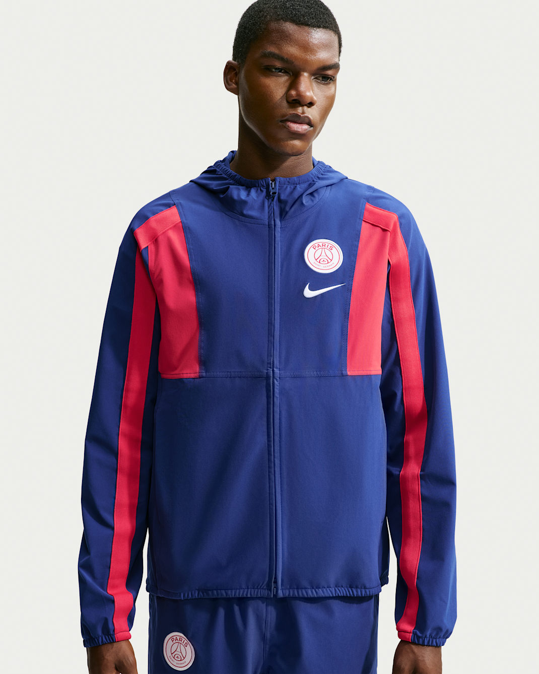 Paris Saint-Germain Energy