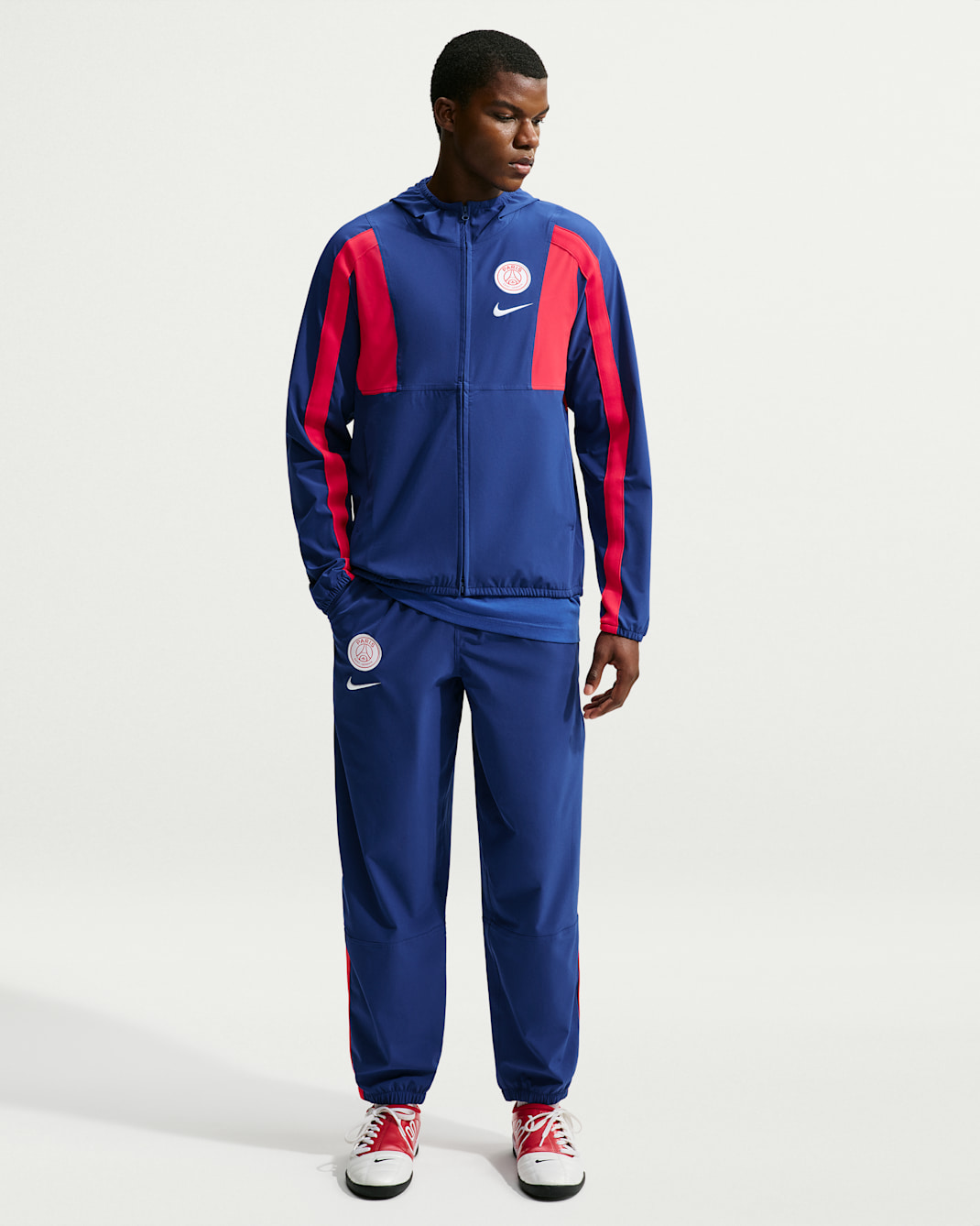 Paris Saint-Germain Energy