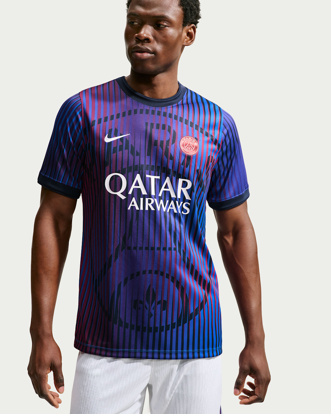 Paris Saint-Germain Away