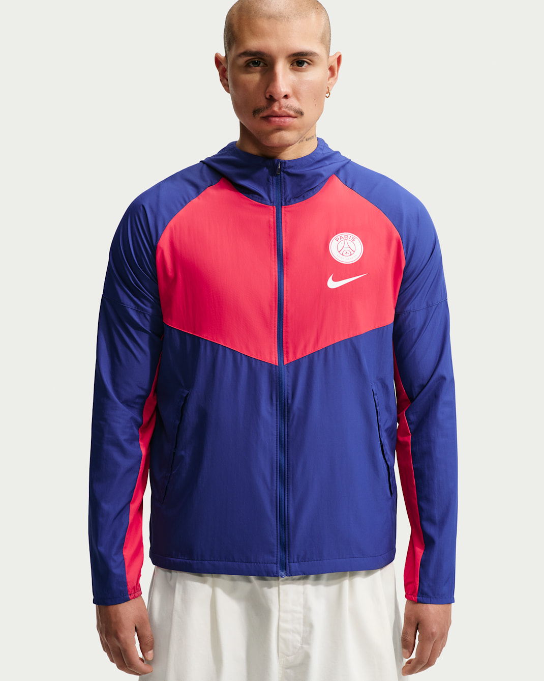 Paris Saint-Germain City Side
