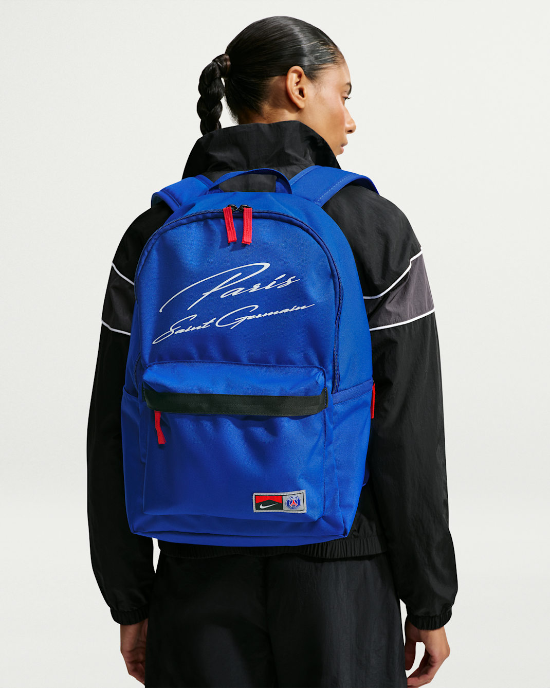 Paris Saint Germain 25/26