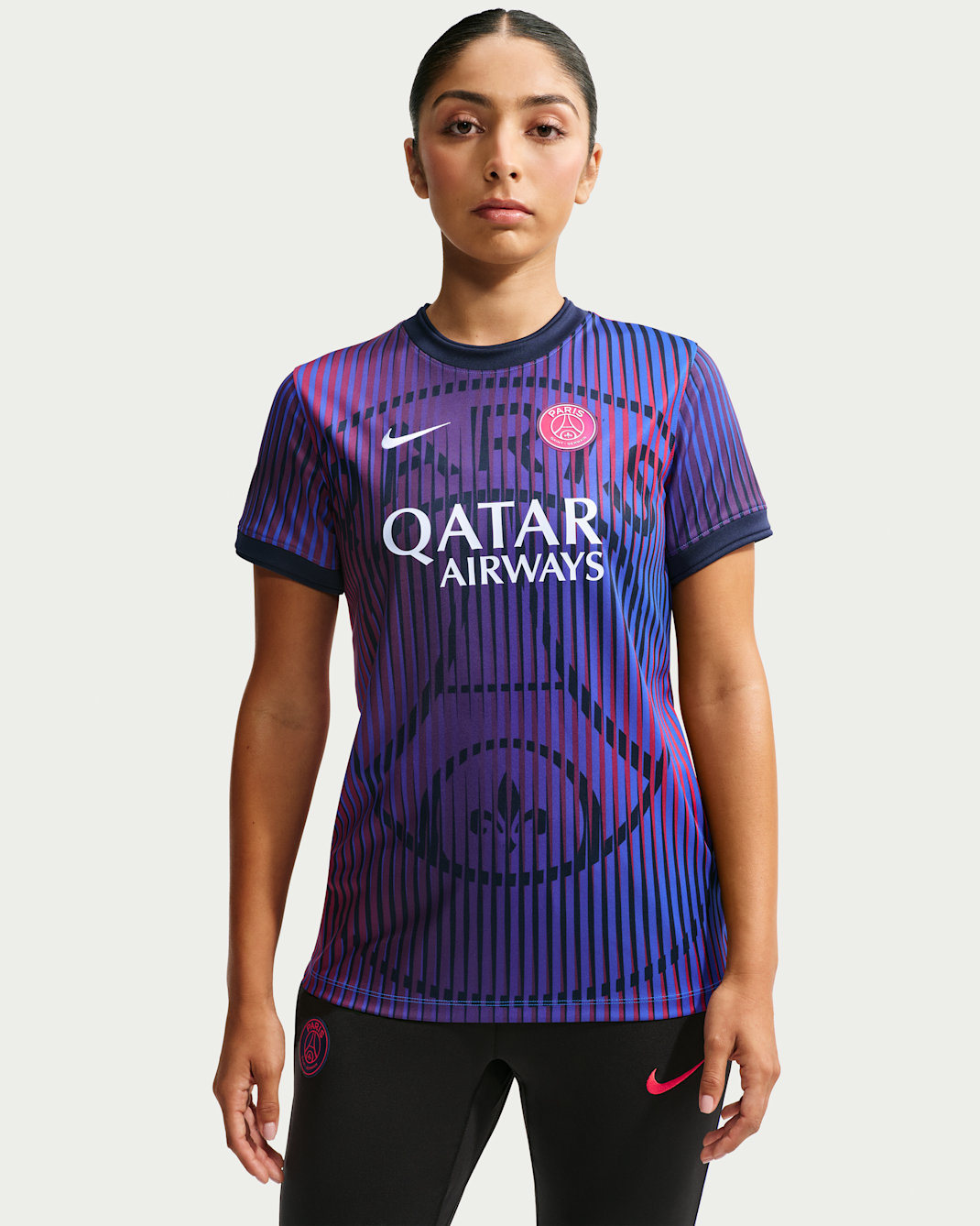 Paris Saint-Germain Away