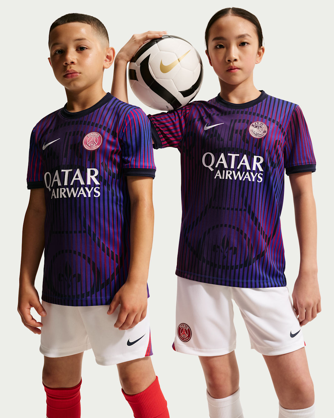 Paris Saint-Germain Away