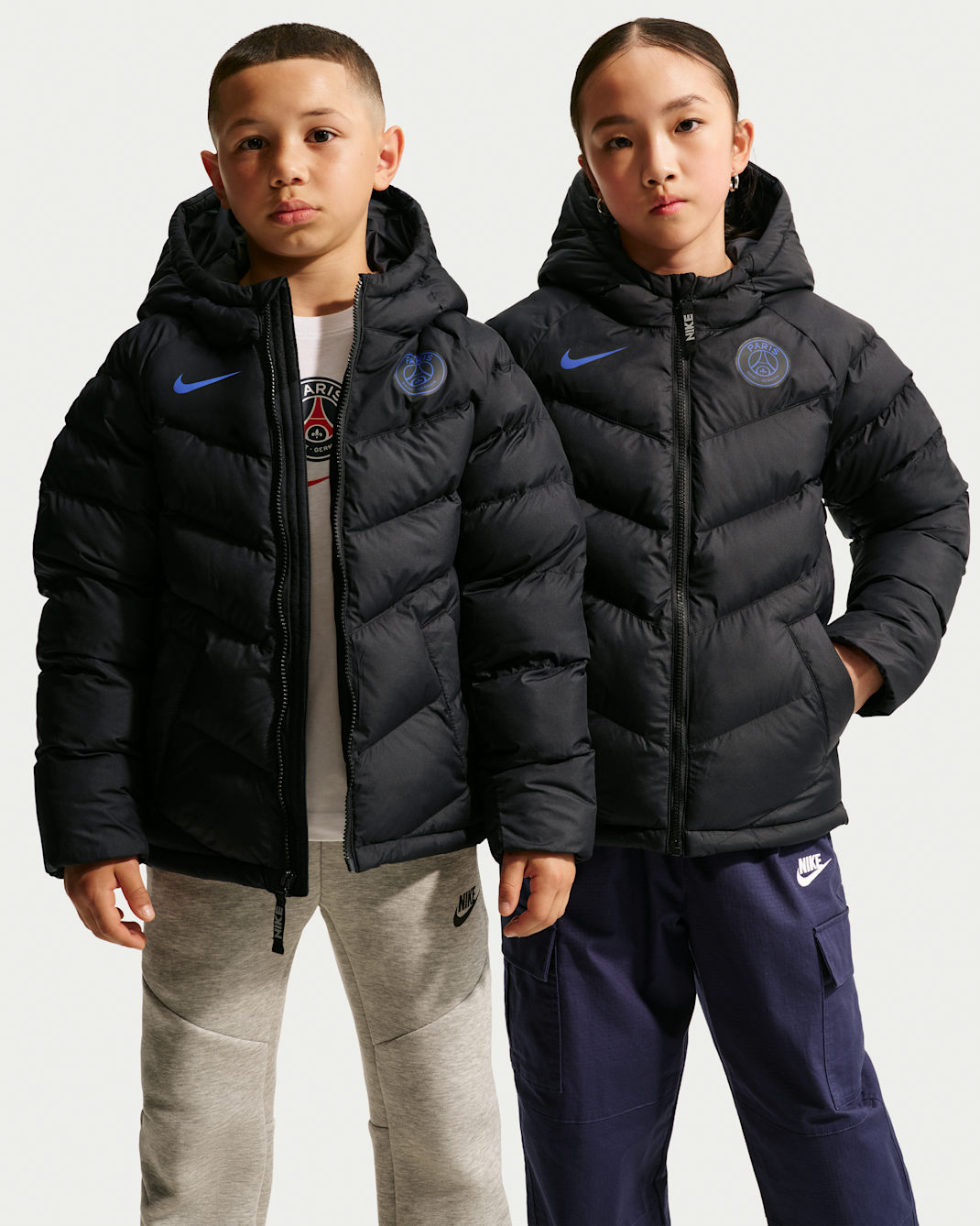 Paris Saint-Germain