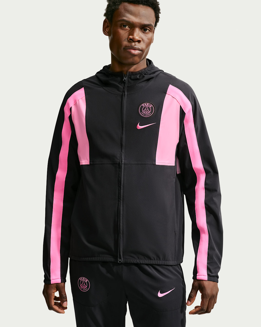 Paris Saint-Germain Energy