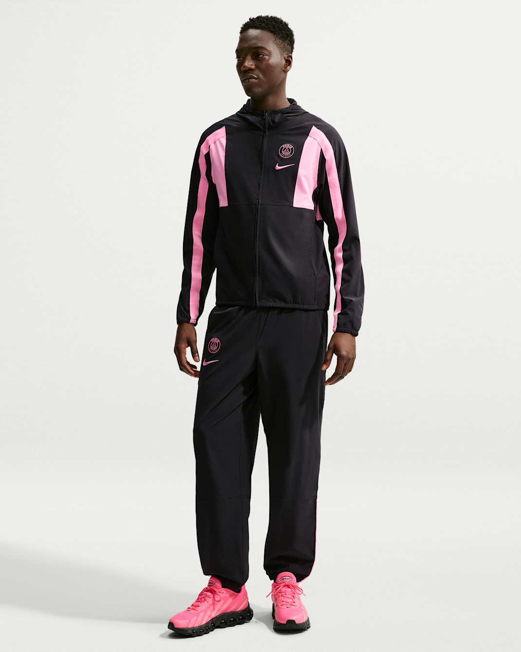 Paris Saint-Germain Energy