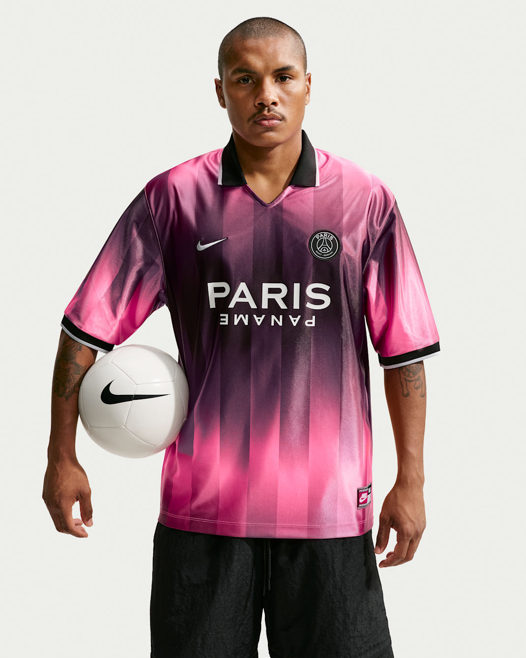 Paris Saint-Germain Energy