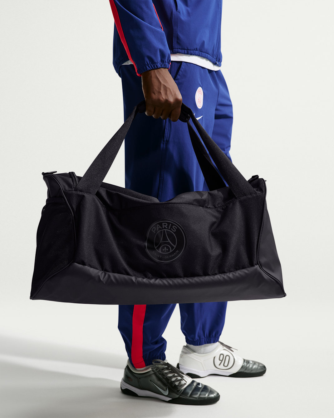 Paris Saint Germain 25/26