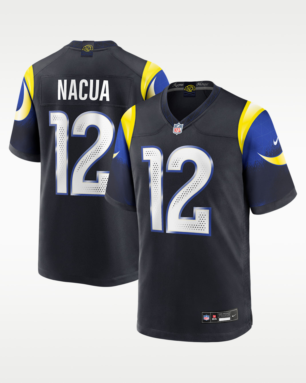 Rams (Nacua)