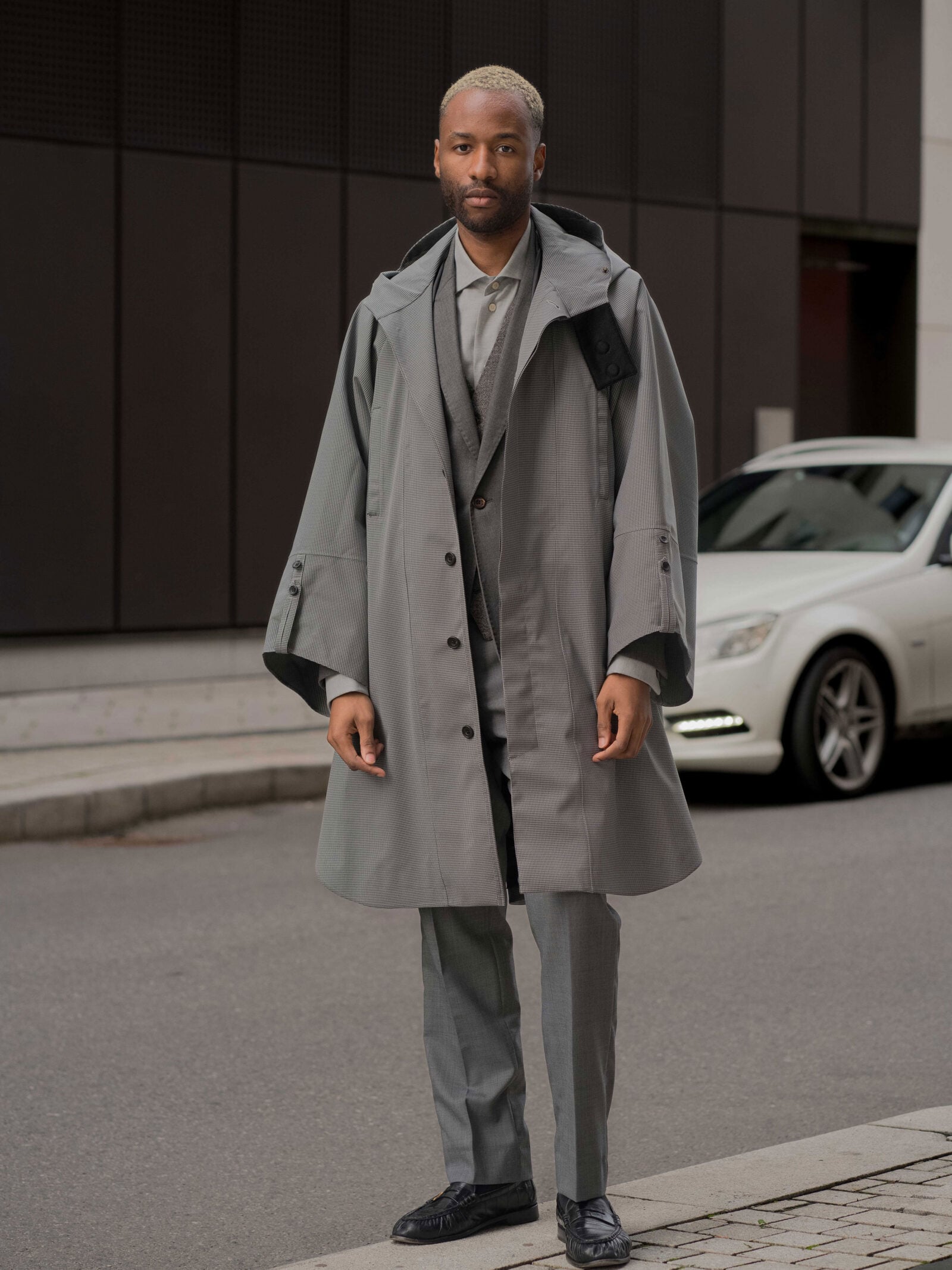 Raincho Unisex