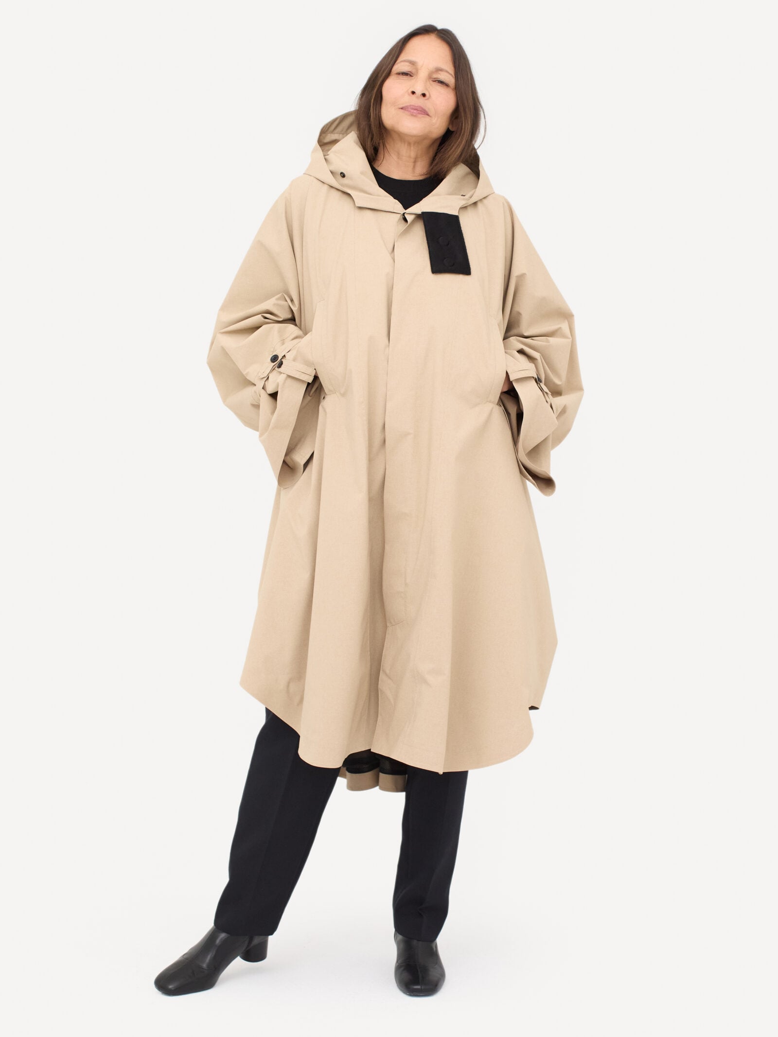 Raincho Unisex Convertible