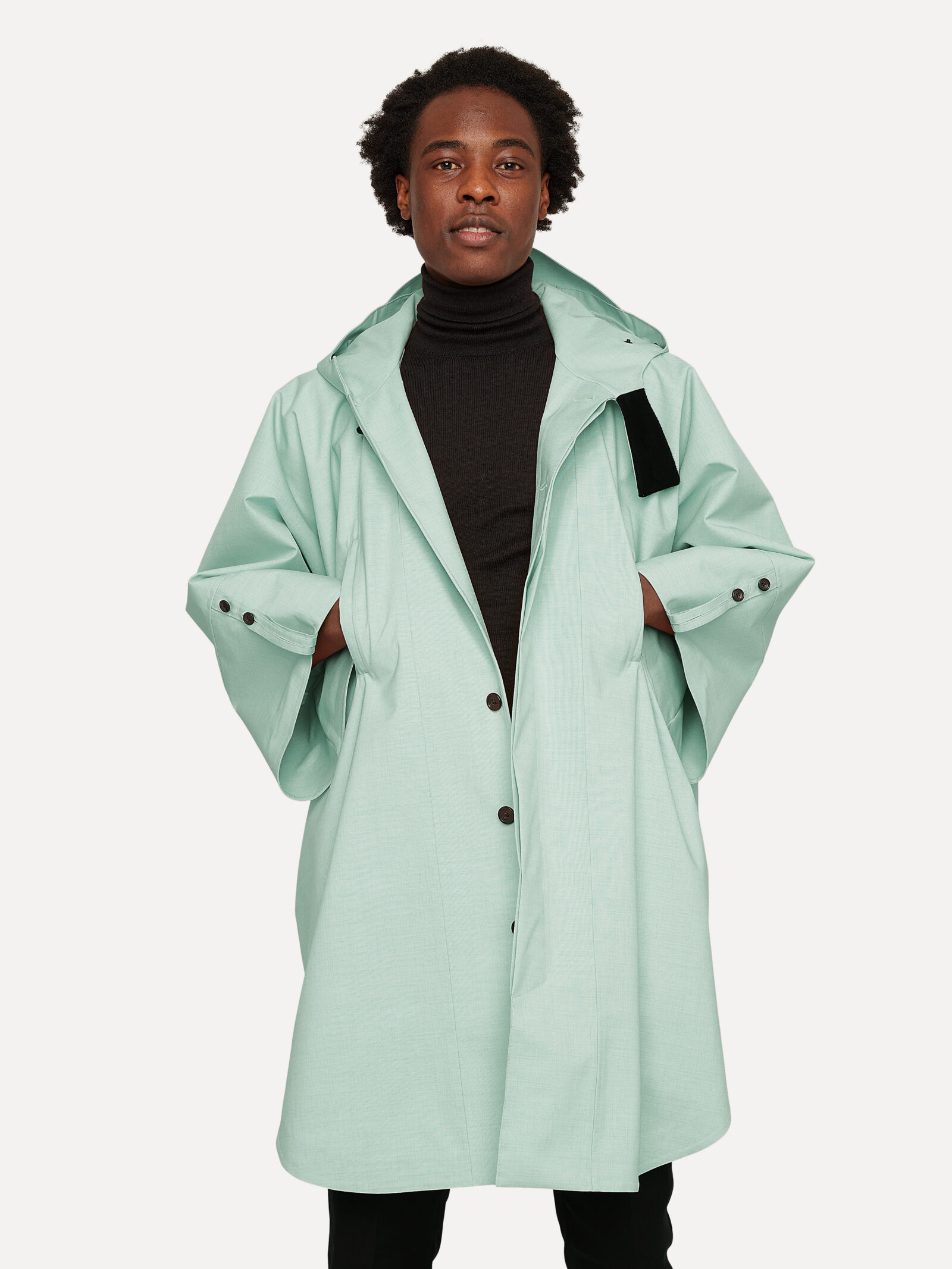 Raincho Unisex