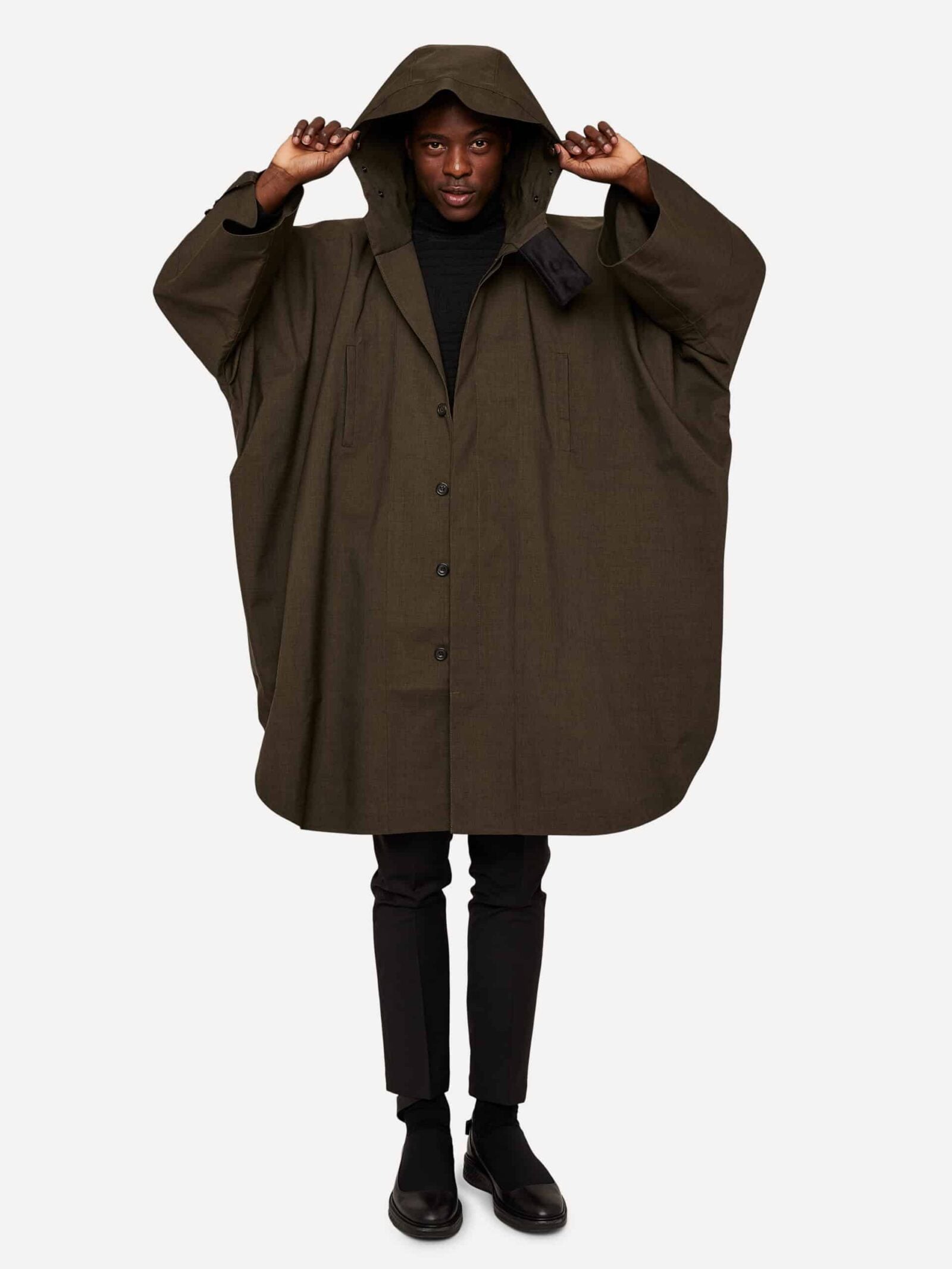 Raincho Unisex