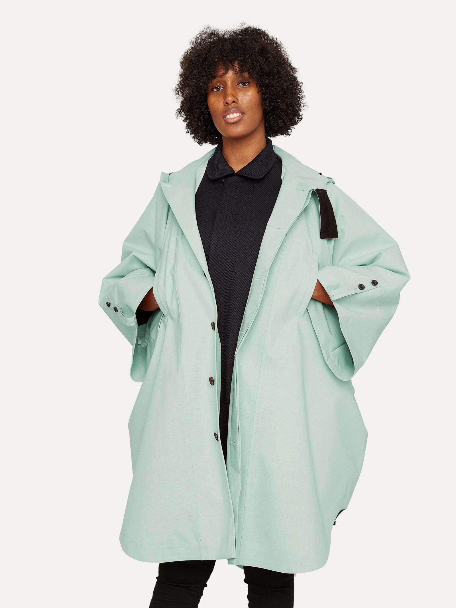 Raincho Unisex