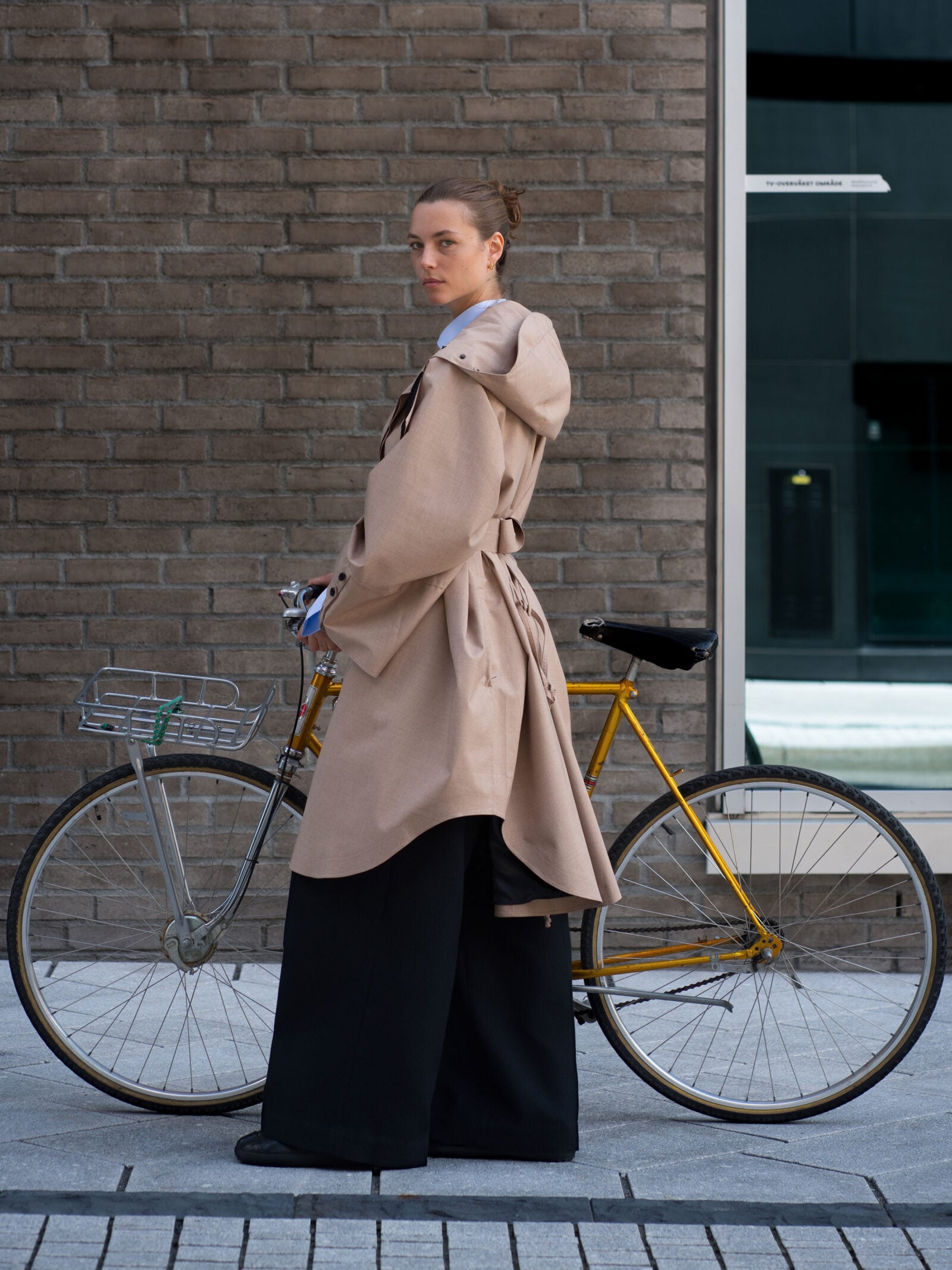 Raincho Unisex