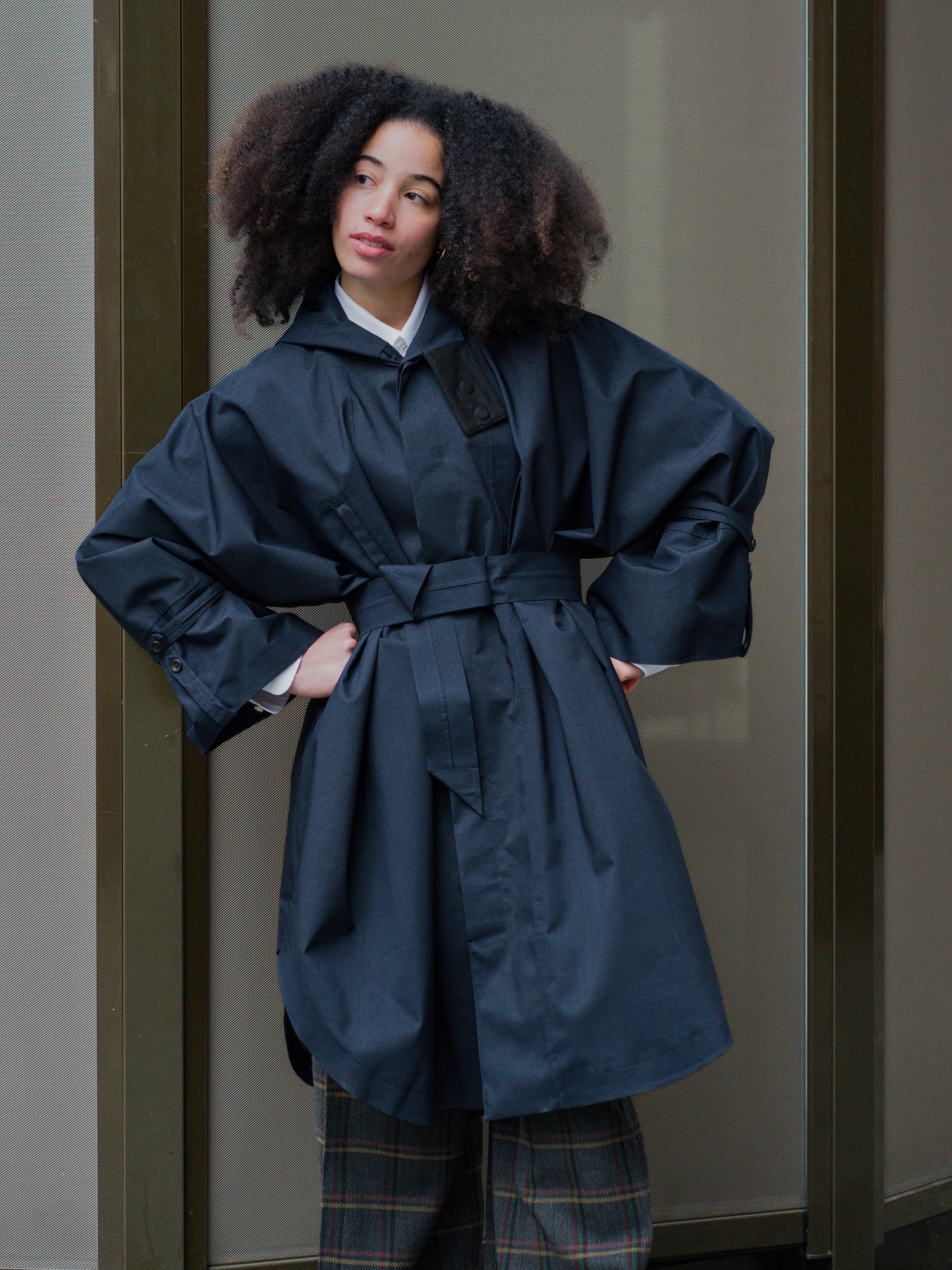 Raincho Unisex