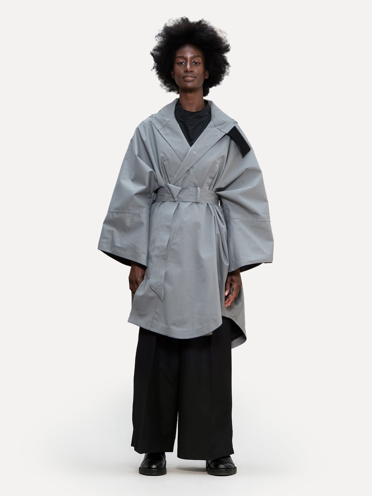 Raincho Unisex