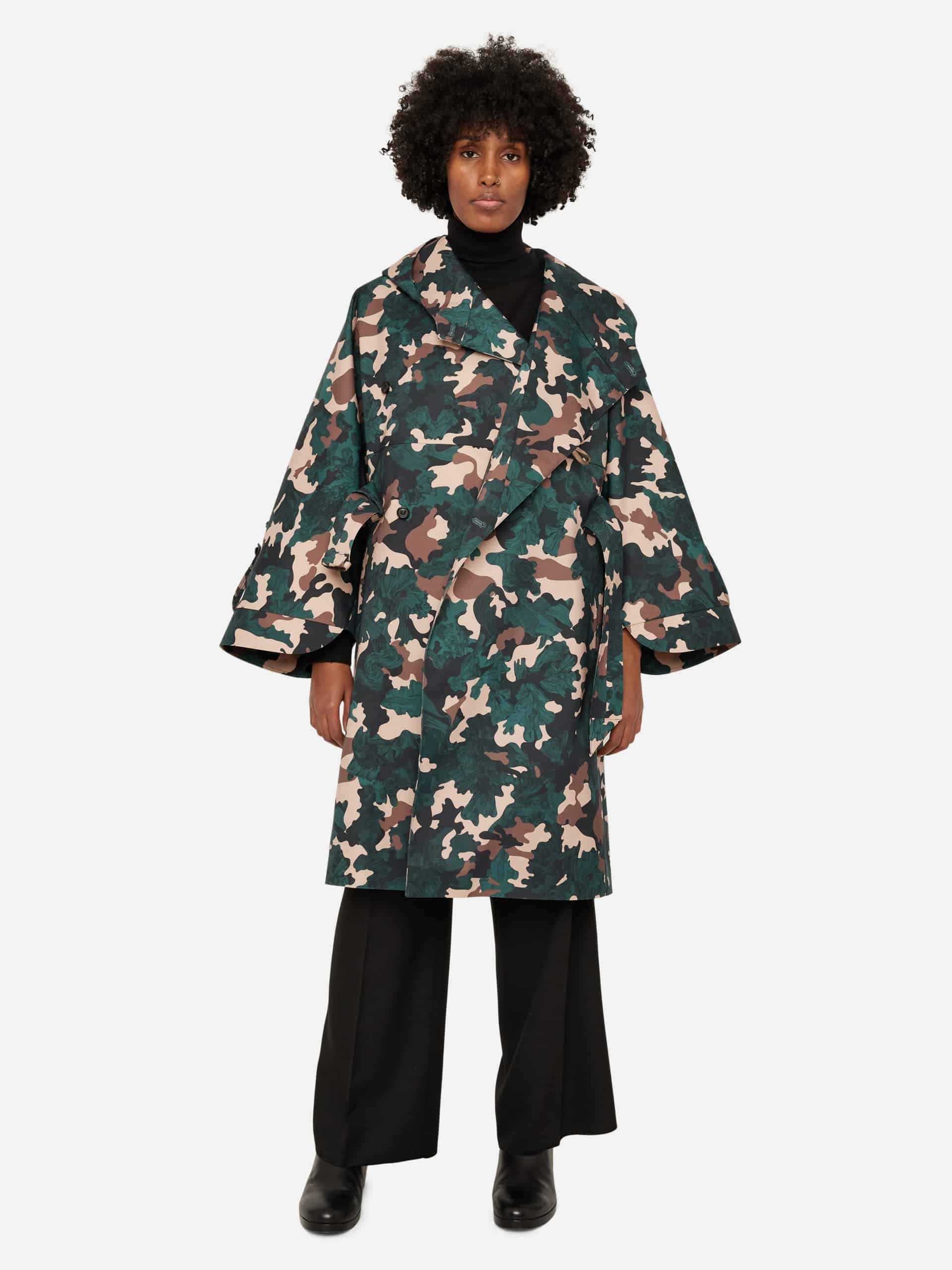 Rive Gauche Redux Unisex
