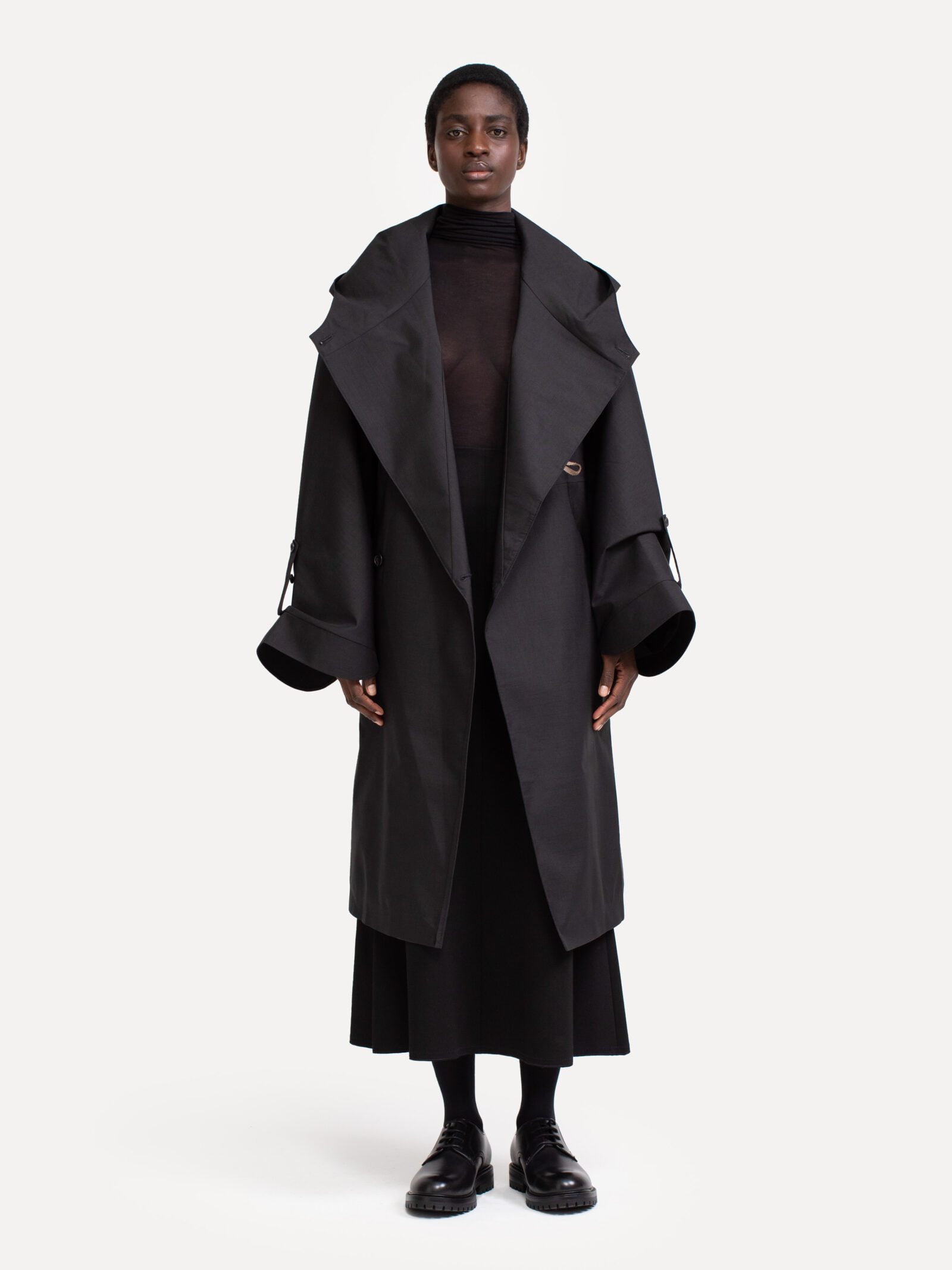 Rive Gauche Redux Unisex