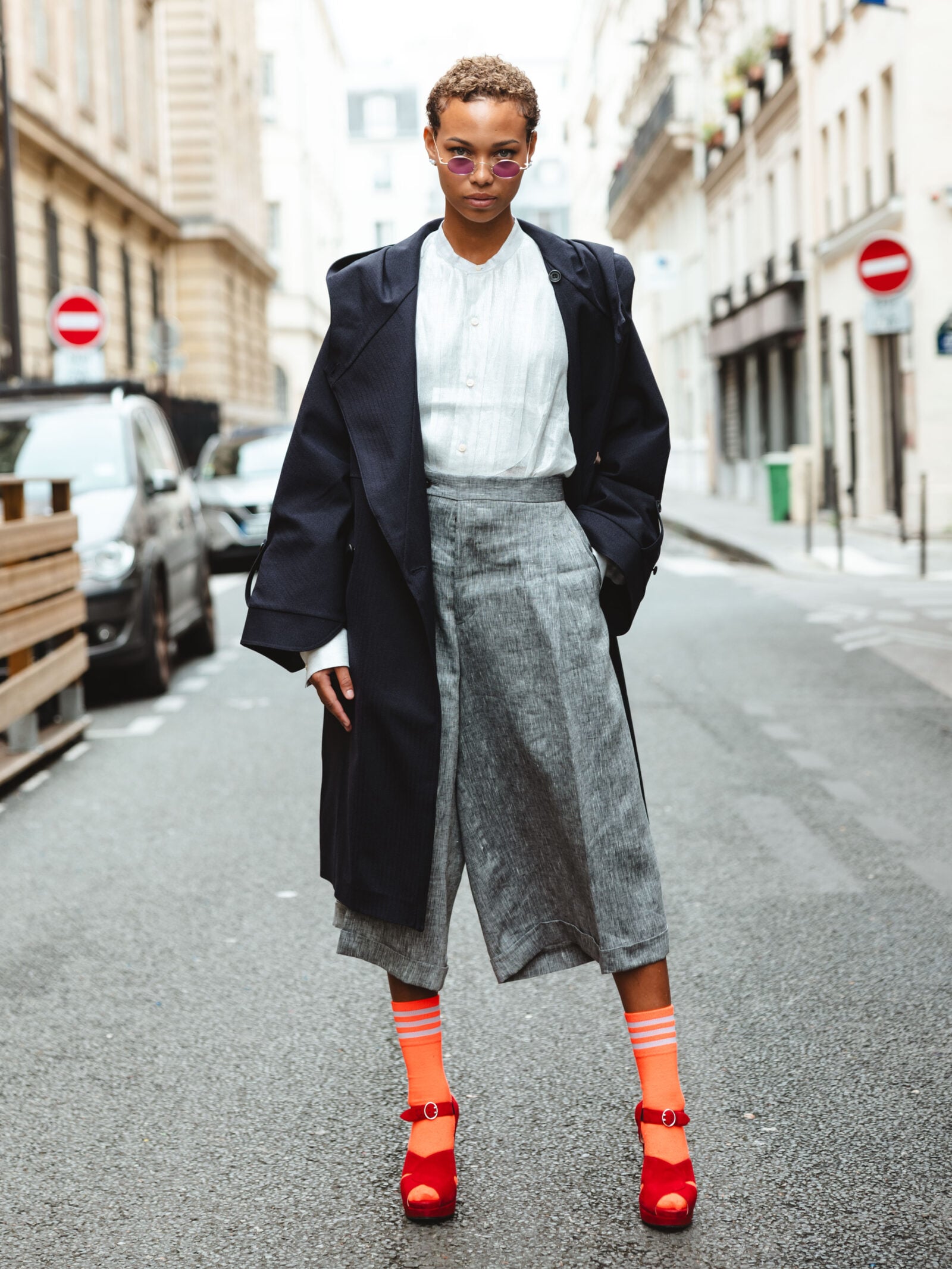 Rive Gauche Redux Unisex