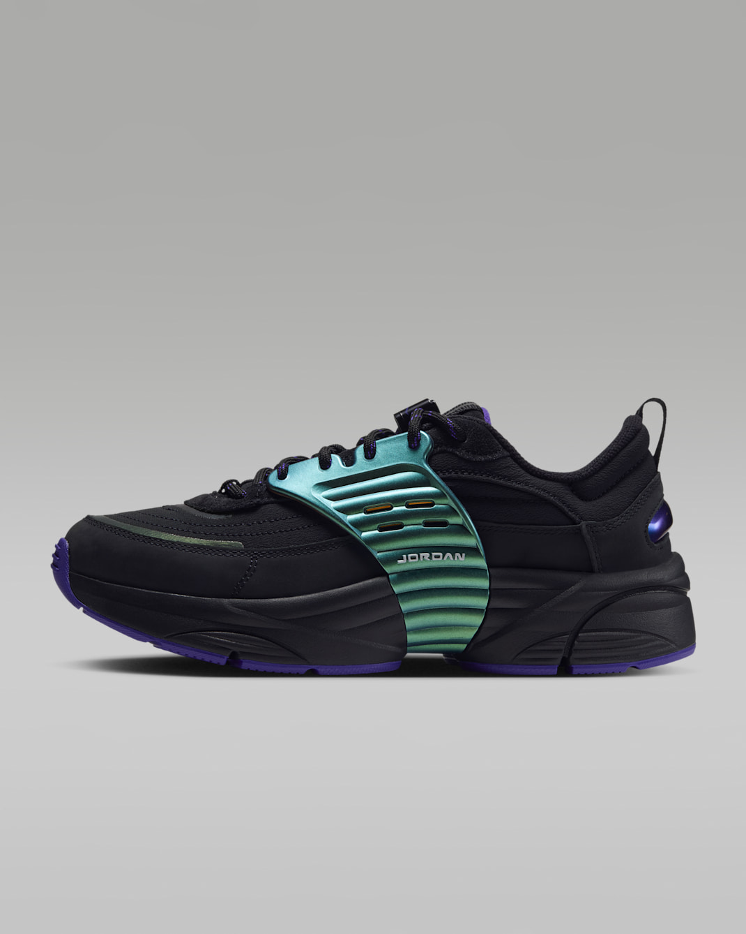 Jordan Trunner O/S SE