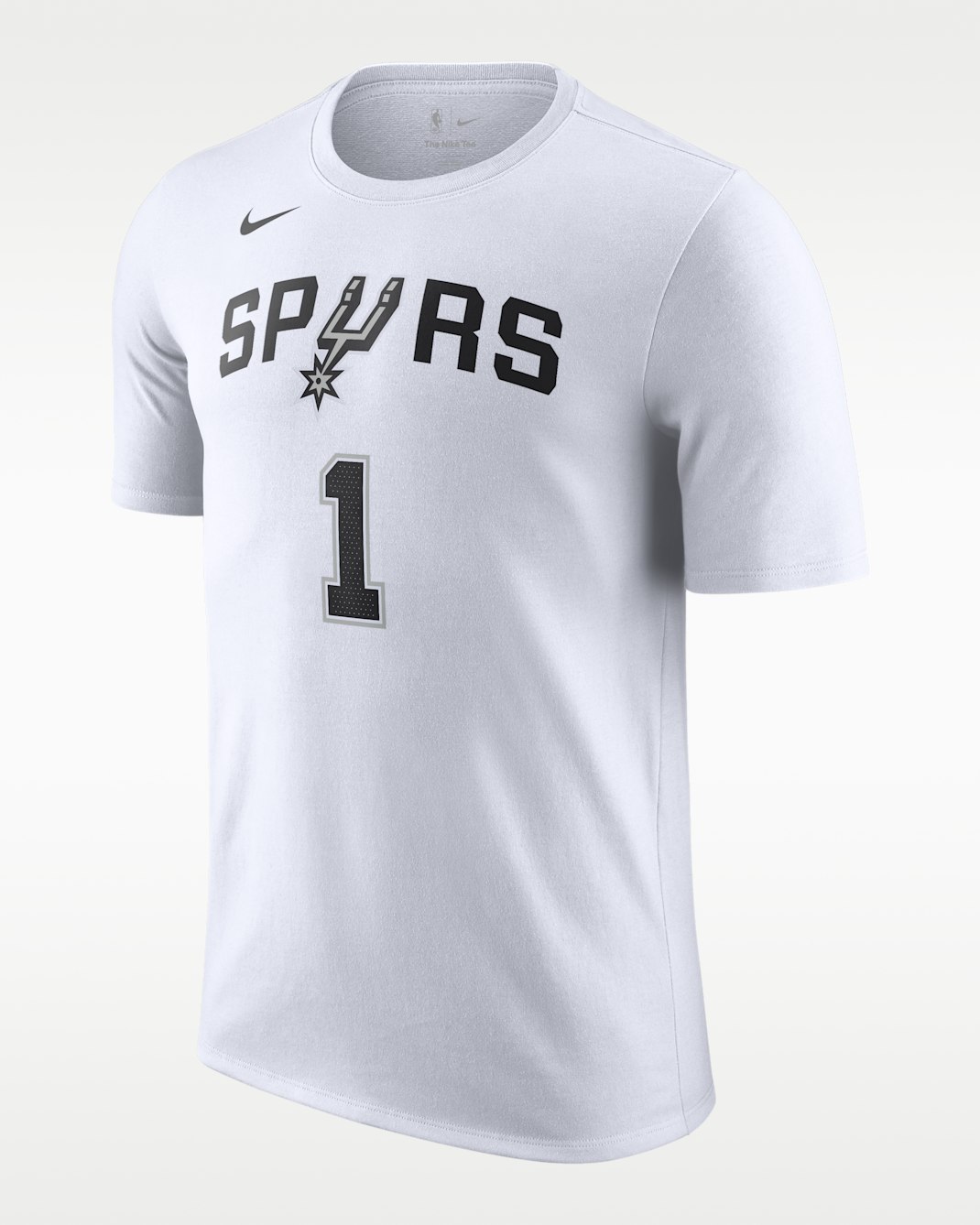 San Antonio Spurs Victor Wembanyama