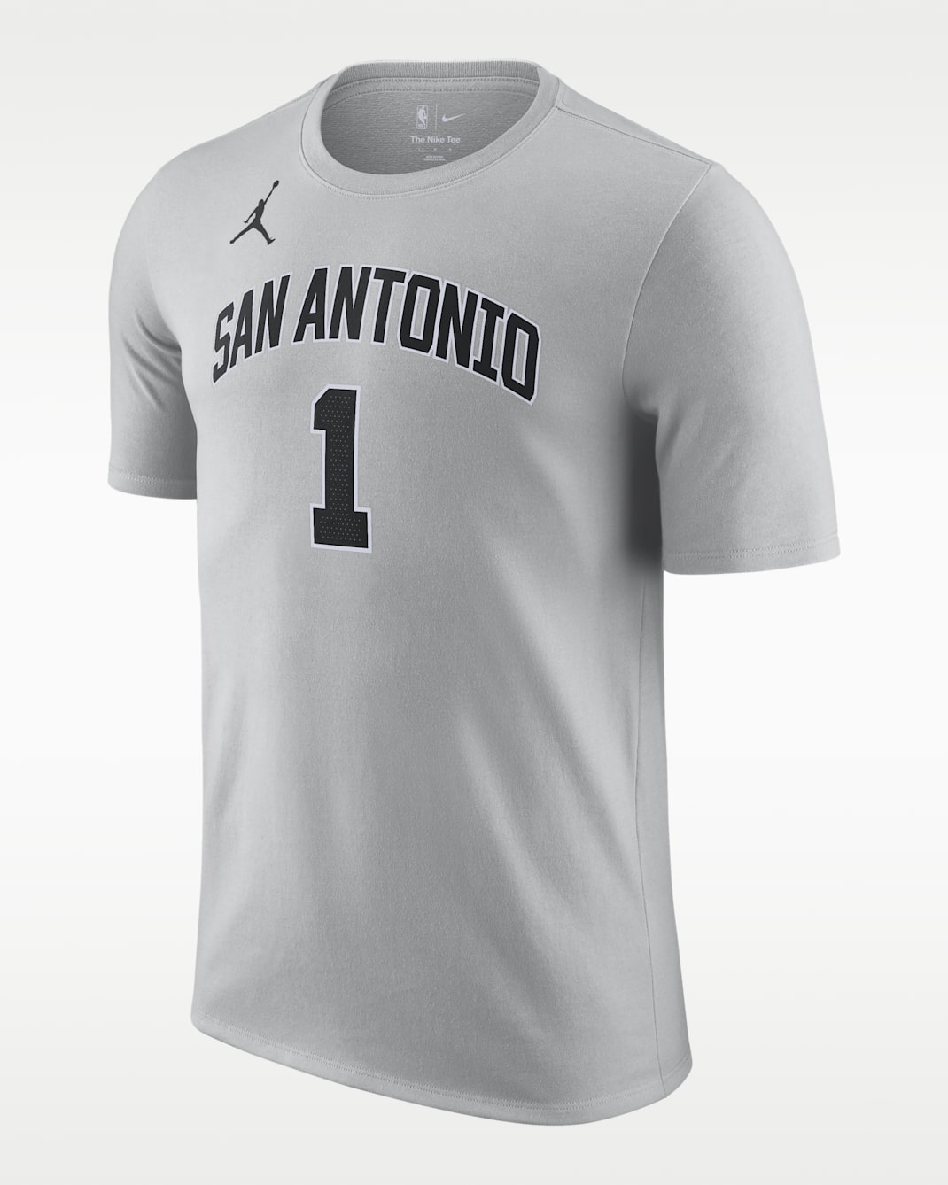 San Antonio Spurs Essentials