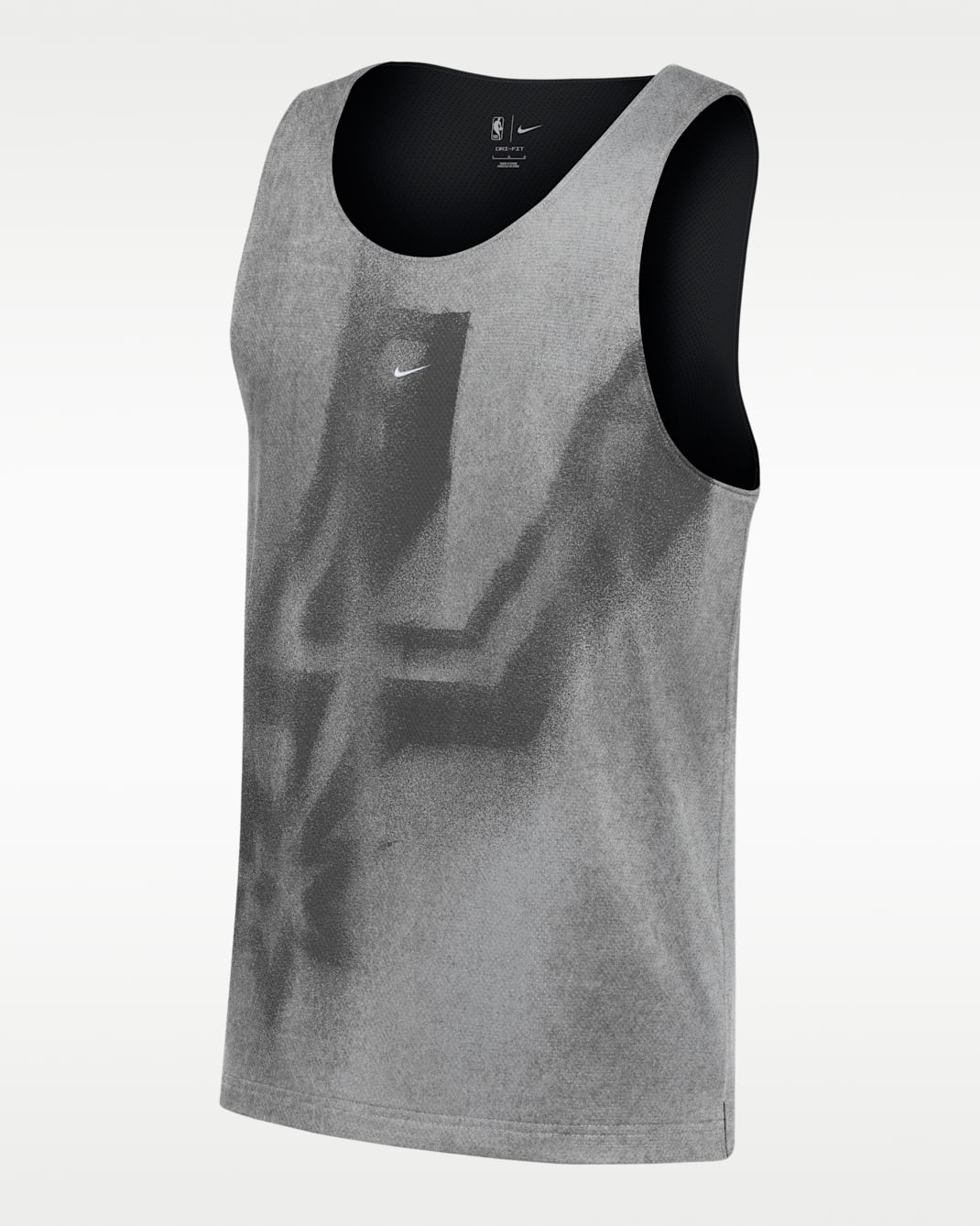 San Antonio Spurs Standard Issue
