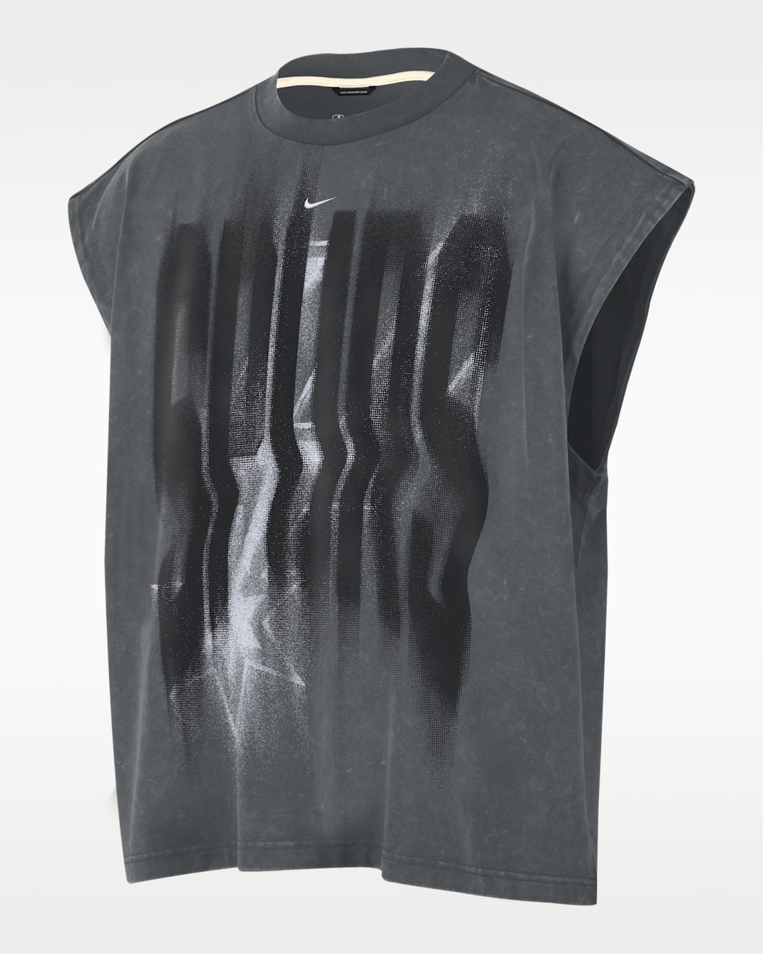 San Antonio Spurs Standard Issue