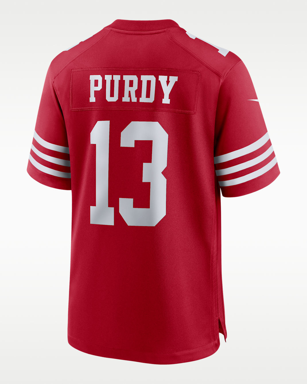 Brock Purdy San Francisco 49ers