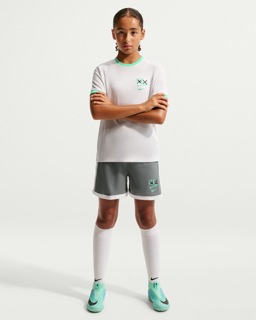 Sam Kerr Academy