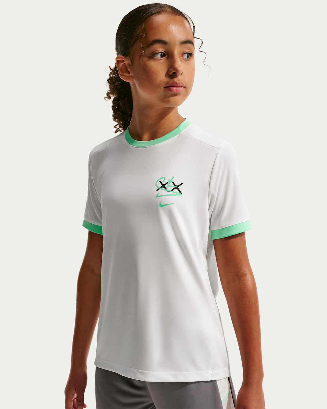 Sam Kerr Academy