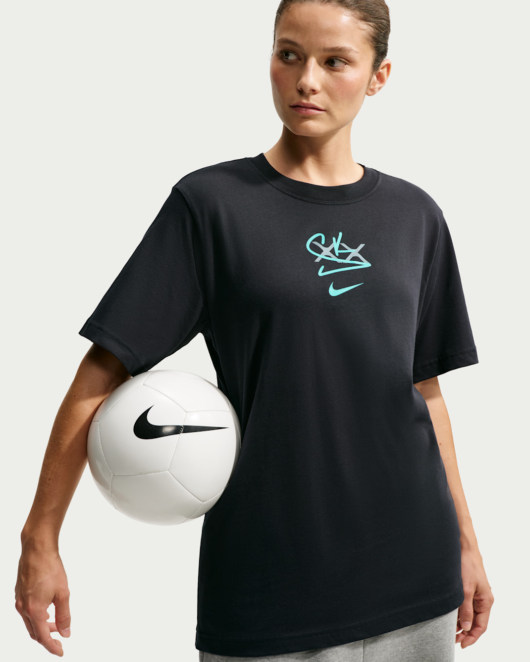 Sam Kerr