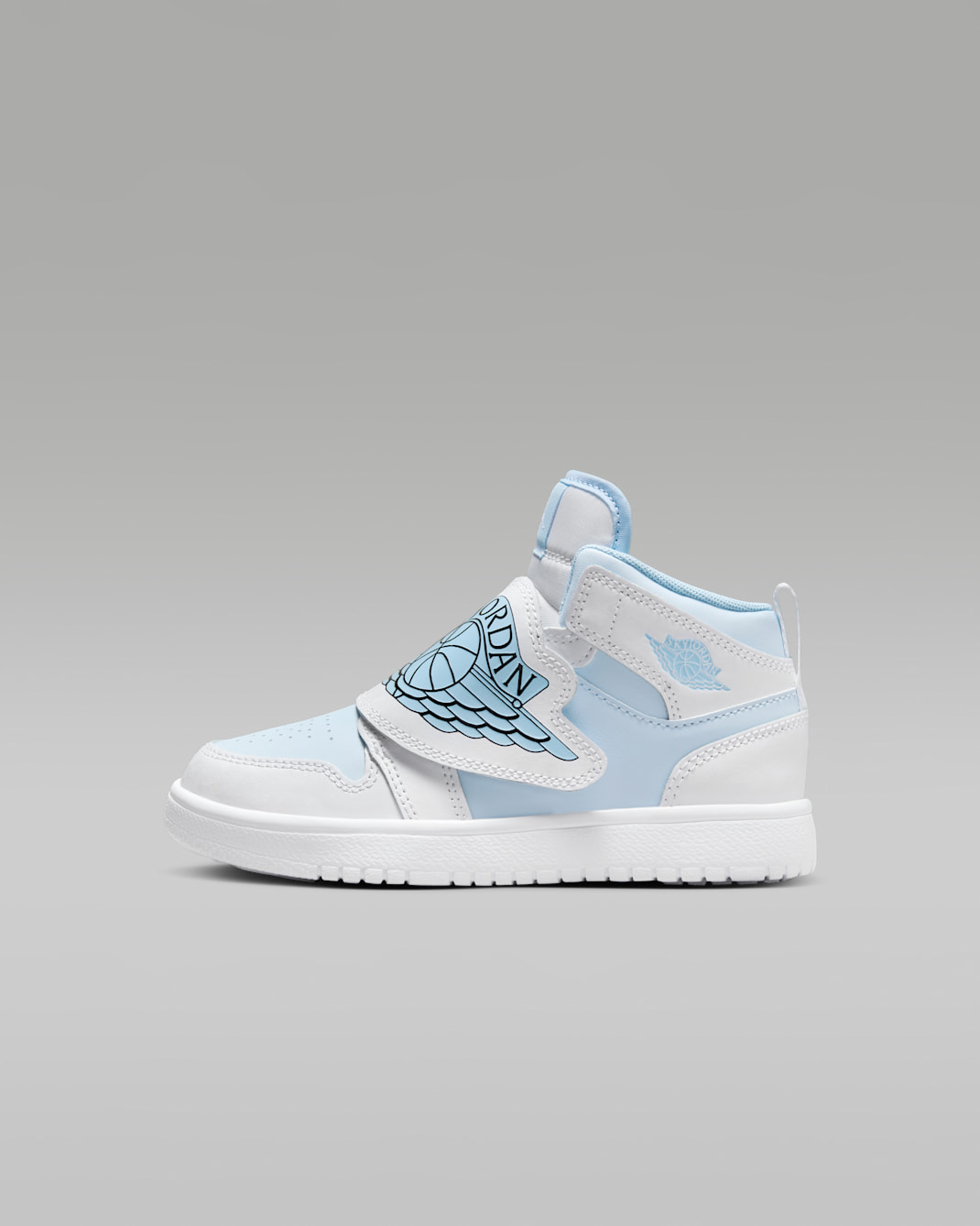 Sky Jordan 1