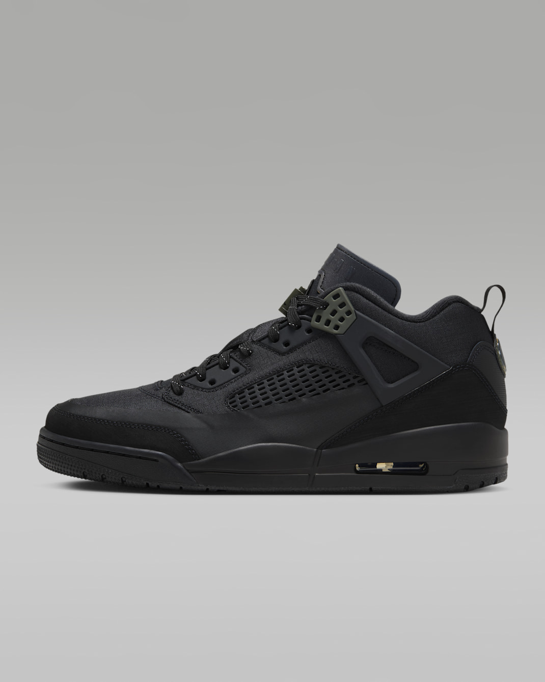 Spizike Low Utility