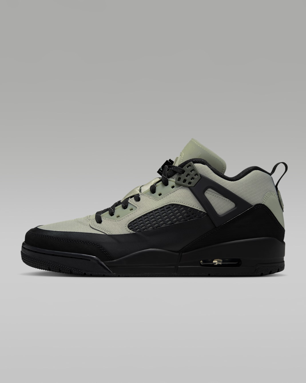 Spizike Low Utility