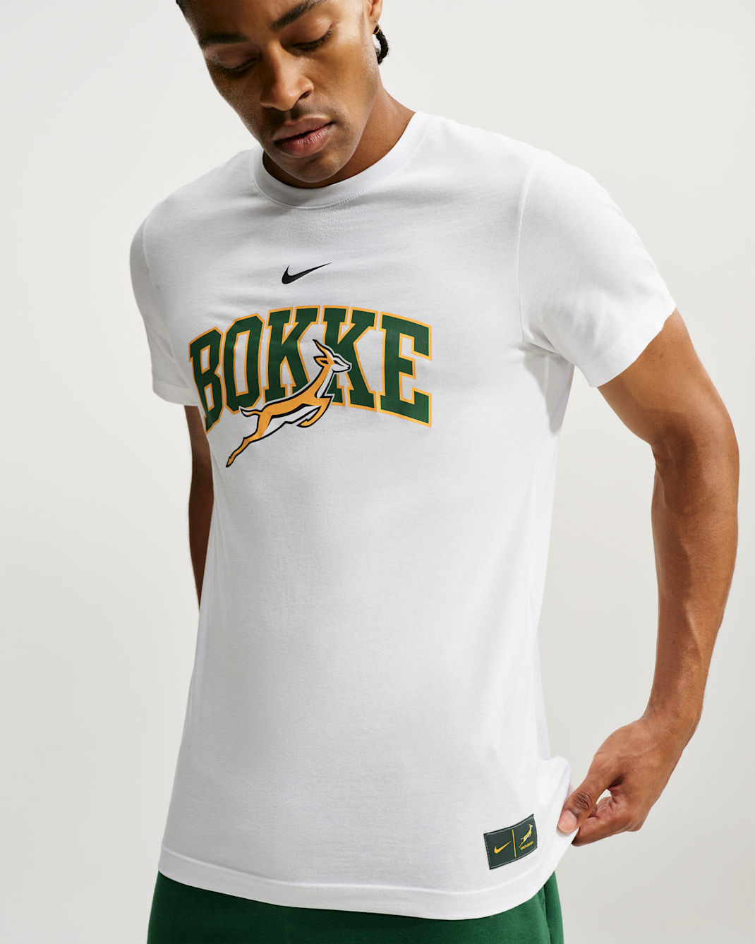 Springboks