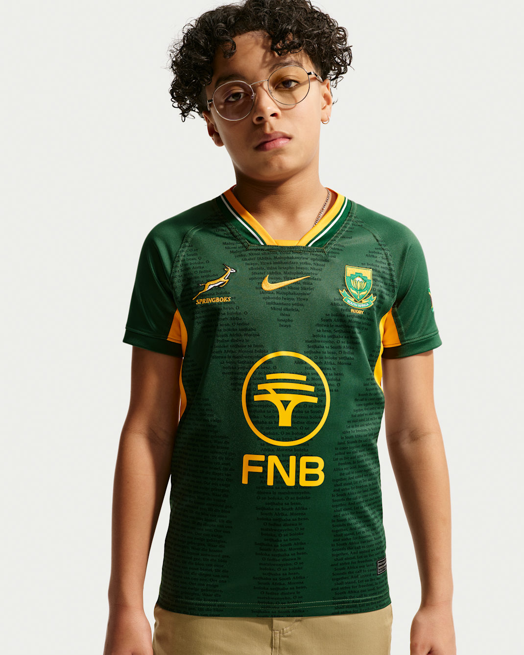 South Africa 2026/27 Stadium Home