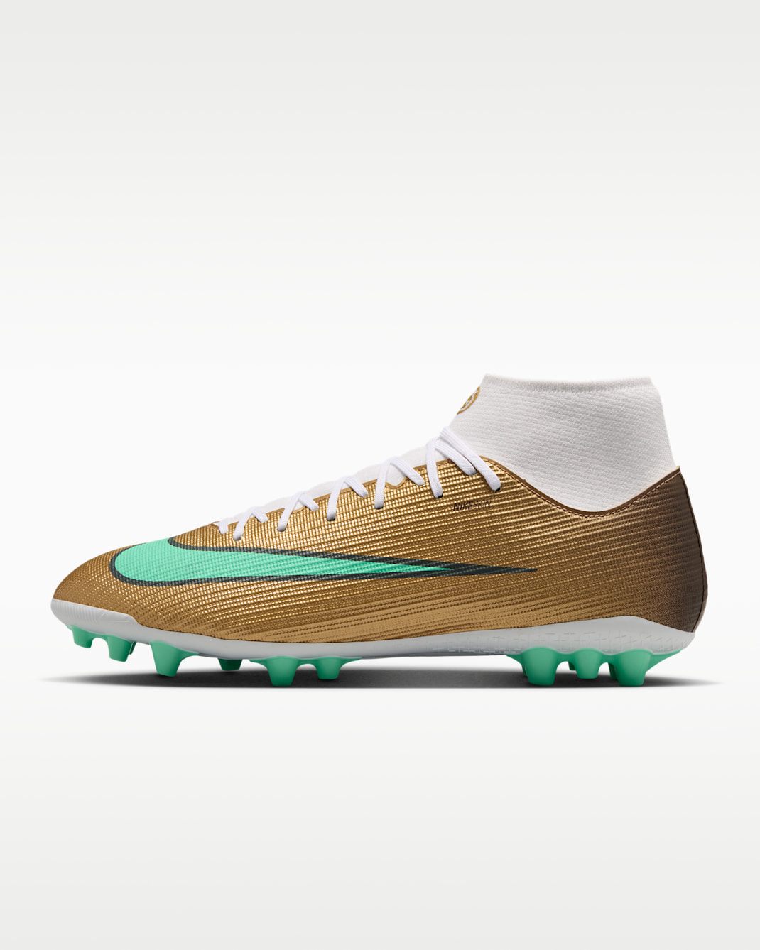 Nike Mercurial Superfly 11 Academy 'Kylian Mbappé'