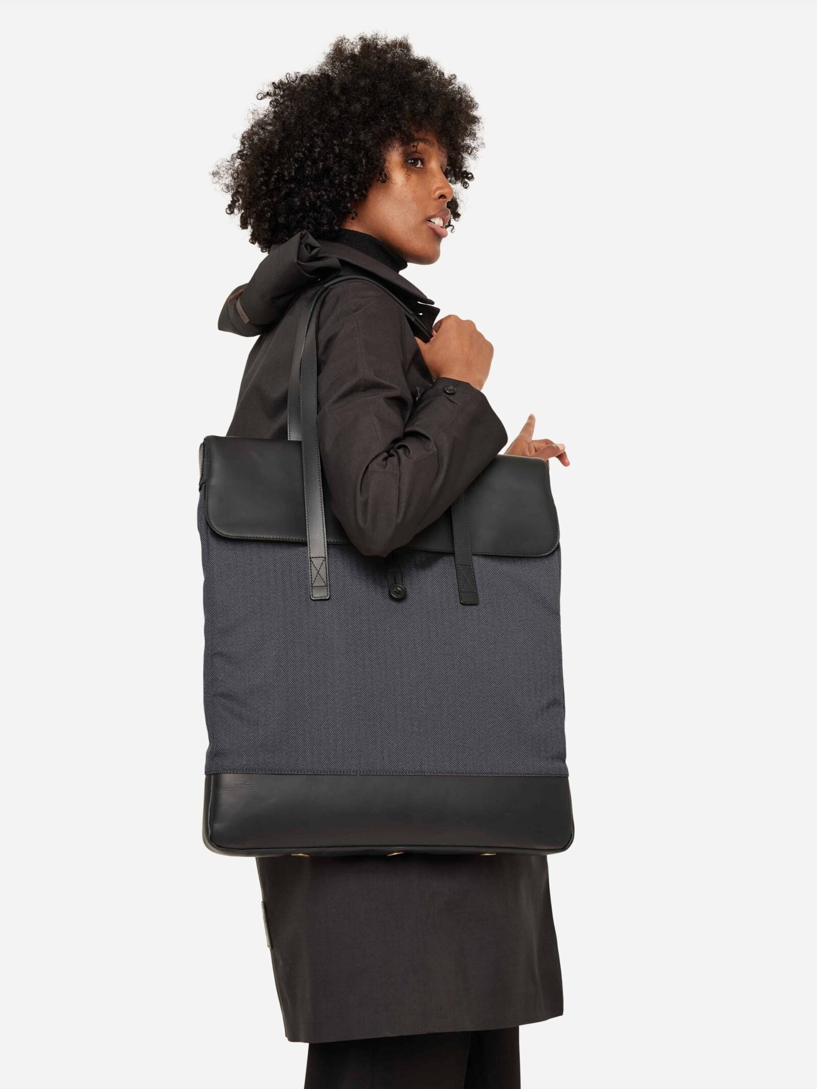 The Studio Bag