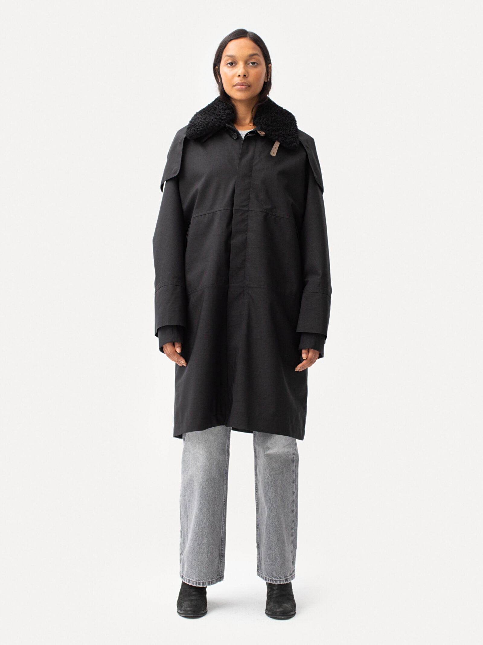 Svalbard Unisex